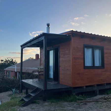 El Banzai Punta Del Diablo Exterior foto
