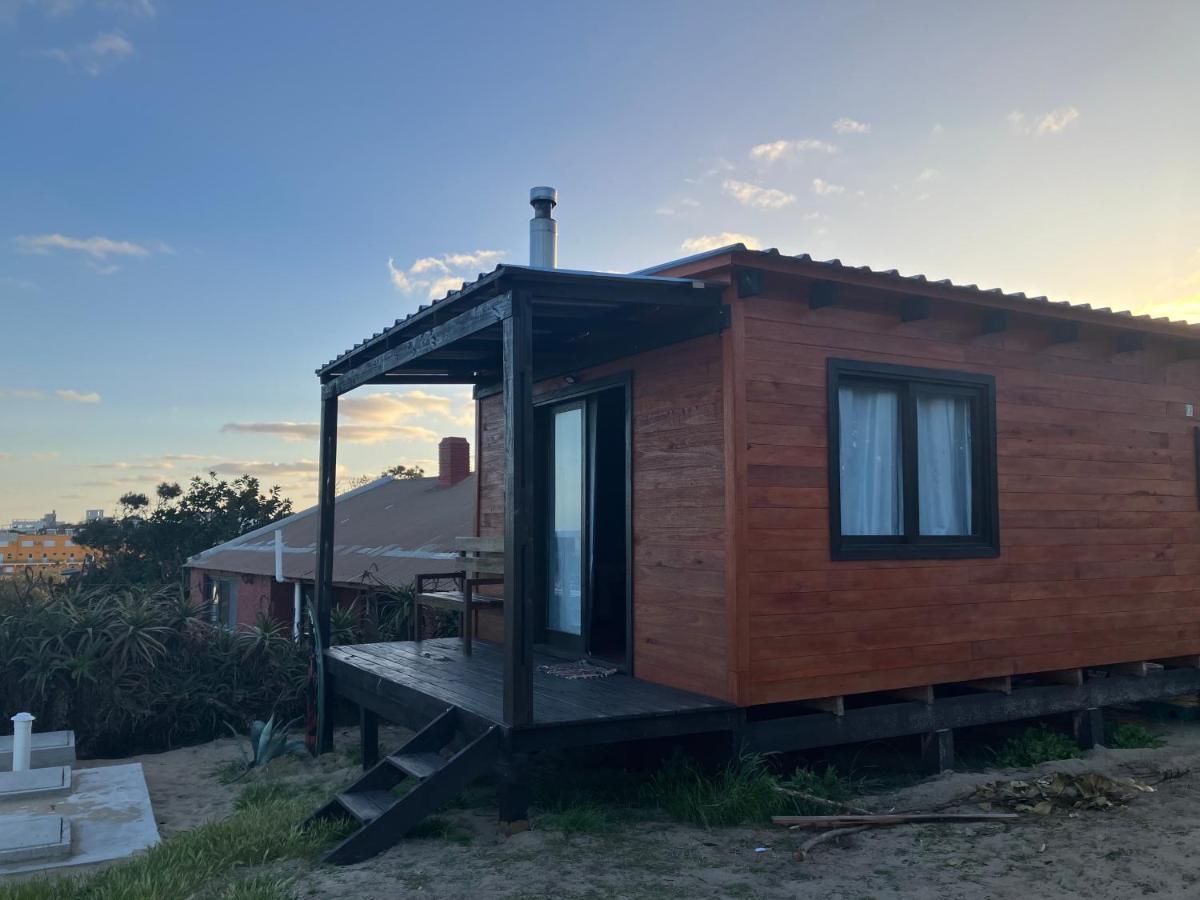 El Banzai Punta Del Diablo Exterior foto